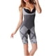 thumbnail image 1 of Body para adelgazar con entrepierna abierta posparto para mujer Methold FS11381-09, 1 of 7