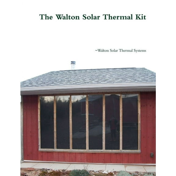 The Walton Solar Thermal Kit, (Paperback)