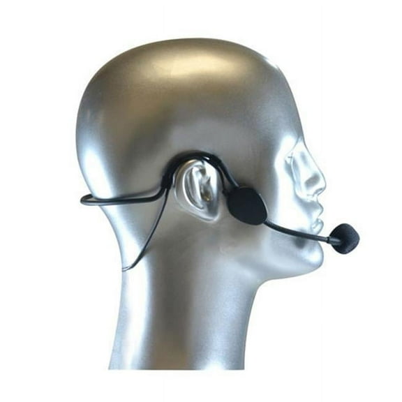 ChatterVox SI-HDST Voice Amplifier Headset