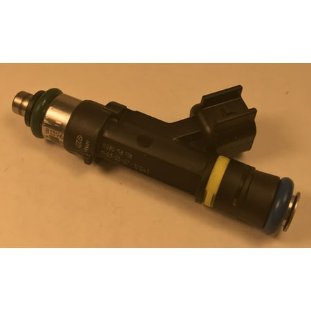 - Honda 2006-08 Civic R18 Set of 4 550cc Direct Fit Fuel Injectors