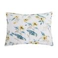 thumbnail image 6 of Calix Bluebird F/Q Quilt Set, 6 of 9