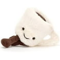 thumbnail image 4 of Jellycat Amuseable Tasse à Espresso en Peluche, 4 of 5