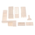 thumbnail image 2 of Modelo de Muebles de Cocina perfecl 1/25 Miniatura, 2 of 5