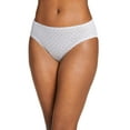 thumbnail image 2 of Jockey Women's Plus Size Elance Bikini - 3 Pack, 2 of 3