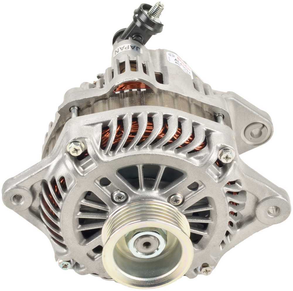 Bosch AL4303X Premium Alternator
