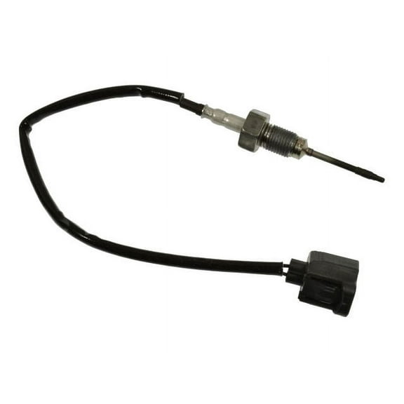 Exhaust Temperature Sensor - Compatible with 2013 - 2018 Ram 2500 6.7L 6-Cylinder 2014 2015 2016 2017