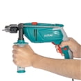 thumbnail image 4 of Rotomartillo 1/2 850 W TOTAL Industrial azul, 4 of 4