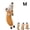 M, variant on Banana Shaped Hugging Pillow with Patting Arm,Soft Plush Cuddle Pillow for Side Sleepers,Plush Sleep Aid Comfort Companion for Adults, Plushs Body Pillows for Bed Sofa