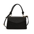 thumbnail image 1 of Bolso Hombro Mujeres PU Crossbody Flip Tople (), 1 of 8