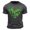 Gray, variant on Zylanna Men's Casual T-Shirts Tee, St. Patrick's Day Crew Neck Short Sleeve Summer Loose Tops Trouses for Men Black Size L