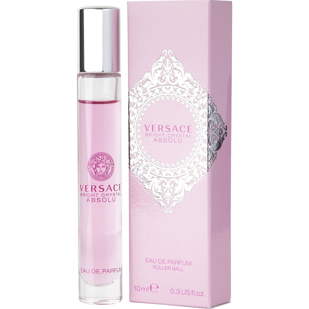 versace bright crystal 33ml