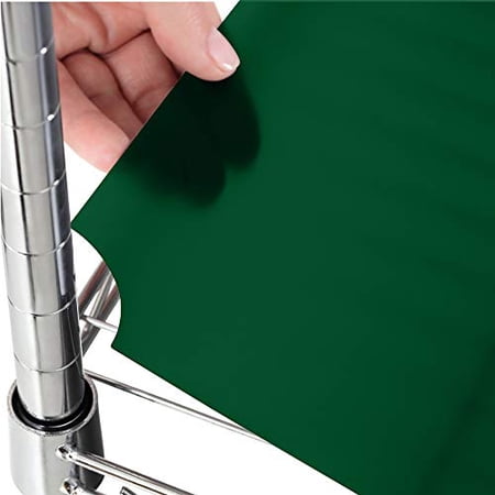 Gorilla Grip Heavy Duty Wire Shelf Liners, Waterproof Value Pack Wired
