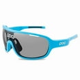 thumbnail image 5 of Poc do blade 5 lens set mtb cycling glasses bike bicycle goggles outdoor sport sunglasses uv400 eyewear, 5 of 5