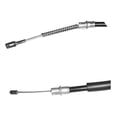 thumbnail image 2 of Parking Brake Cable, 2 of 4