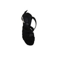 thumbnail image 3 of Zapatilla Casual Para Mujer Felisa Villalobos 1022 T22.5 ZAPATERIAS MEXICO 1022-NGO, 3 of 4