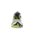 thumbnail image 3 of Saucony Men's ProGrid Triumph 4 Yellow Silver Shoes, from StockX, 3 of 5