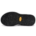 thumbnail image 3 of LASUDRAA Mens Comfort Sandals Adjustable Straps Casual Summer Beach Shoes Lightweight Non‑Slip Outdoor Footwear, 3 of 8