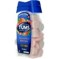 thumbnail image 5 of Tums Ultra Strength Antacid Chewable Tablets, Assorted Berries, 1000 mg, 72 Ct (3 pack), 5 of 5
