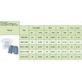 thumbnail image 4 of Bagilaanoe 2pcs Toddler Baby Boy Shorts Set Short Sleeve Letter Print T Shirt Tops + Shorts 6M 12M 18M 24M 3T Kids Casual Summer Clothes, 4 of 8