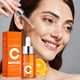 thumbnail image 2 of Suero antimanchas con 5% de vitamina C y niacinamida, Success reduce las manchas, blanquea e ilumina la piel, recomendado por dermatólogos - 30 ml/1 oz, 2 of 9