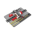 thumbnail image 1 of Bachmann Industries Track & Metal Rod Cutter, 1 of 4