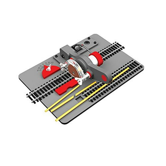 Bachmann Industries Coupe-Rails et Tige en Métal