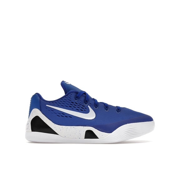 Nike Kid's Kobe 9 EM Low TB Game Royal Shoes, from StockX