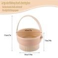 thumbnail image 4 of Makeup Brush Cleaning Box Sponge Brush Dry Cleaning Cleaner Powder Puff Brush Box Makeup Tools Drying Rack, 4 of 7