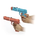 thumbnail image 2 of Y1F DOBE TNS-3185 2Pcs For Nintendo Switch 2 Joy-Con Controller S0y Grip Shooting Gun Handle Left Ri, 2 of 5