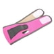 thumbnail image 5 of Recortadora de cejas para mujer, afeitadora USB portátil, dispositivo depilatorio del tamaño de un lápiz labial, afeitadora de lápiz labial adaptada para la perfección Jadeshay A, 5 of 8