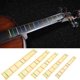 thumbnail image 1 of Práctico Trasero Junta Etiqueta Etiqueta Dedo Marcador de posición para principiantes de práctica de violonchelo4/4) Khall Tendencias, 1 of 6