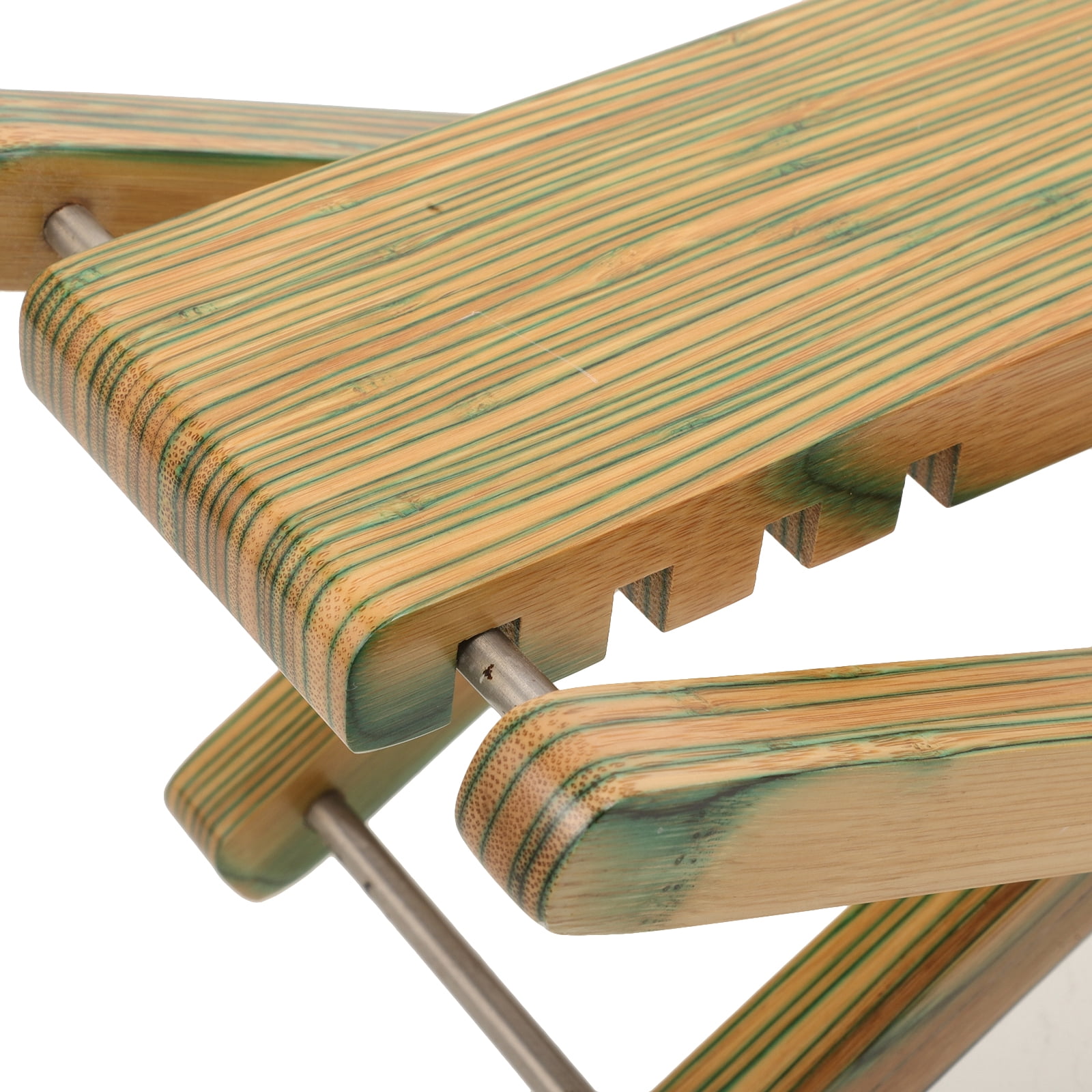 SWETRACE Guitar Footrest Wooden Foot Stool 1Set