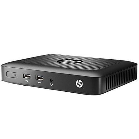 2 Ram 1 Flash - HP M5R75AA Thin Client t420 - Thin client - compact desktop - 1 x GX-209JA 1 GHz - RAM 2 GB - flash 16 GB - GigE - Windows Embedded Standard 7E 32-bit - Monitor : none