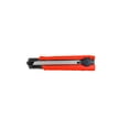 thumbnail image 4 of Tajima Tool LC-650 Rock Hard Snap Knife, Red, 4 of 4
