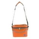 thumbnail image 2 of Bolsa Fresca Práctica Compacta Aislada Que Del de Del Refrigerador Del Viaje de Naranja, 2 of 9