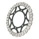thumbnail image 4 of Rotor de disco de freno delantero para Kawasaki Ninja 250R EX250J 2008 2009 2010 2011 2012, 4 of 11