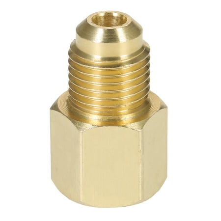 r134a adaptor r12 refrigerant