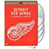 Detroit Red Wings: A Celebration of Champions - NHL Original Six Series