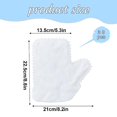 thumbnail image 2 of 40 Pack Disposable Dusting Gloves for Home Disinfection, 2 of 5