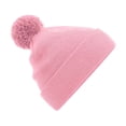 thumbnail image 1 of Beechfield  Adult Original Pom Pom Beanie, 1 of 2