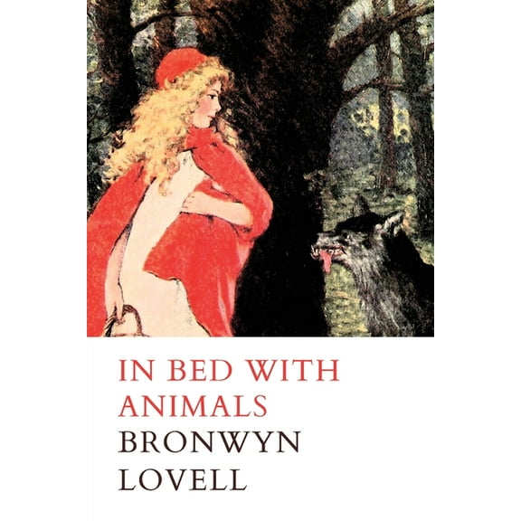In Bed With Animals, (Paperback)