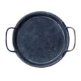 thumbnail image 2 of Vajilla Placa Asas Vajilla para Dulces, Queso, Pan, Café, Té - S S Baoblaze Plato Retro Occidental, 2 of 8