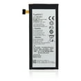 thumbnail image 4 of Replacement Replacement Battery Compatible For Alcatel Pop 4 / Pop 4 Plus (5056E 5056D 5056A) (TLP025C2 TLP025C1), 4 of 6