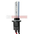 thumbnail image 3 of HID-Warehouse AC HID Xenon Replacement Bulbs - 880 / 881 6000K - Light Blue 1 Pair, 3 of 4