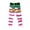 ZA-Hot Pink-deals of the day clearance, variant on MKOSPLRT Christmas Leggings Winter Kids Yoga Pants Dance Active Tights Stretch High Waist Print Gym Leggings Cute Holiday Pants 3-8Y