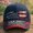 DYXU0090-004, variant on 3D Digital Printing Curved Brim Baseball Cap Adult Casual Retro Element Sun Hat