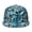White-4, variant on Camouflage Flat Baseball Cap – Adjustable Snapback Hat with Flat Bill, Breathable and Durable, Personalized Design for Sports, Travel & Daily Wear