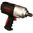 thumbnail image 5 of AIRCAT Pneumatic Tools 1750-K: 3/4-Inch Nitrocat Composite Twin Clutch Impact Wrench 1,500 ft-lbs, 5 of 7