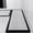 Black, variant on Anti Fatigue Kitchen Mat, Cushioned Kitchen Rugs and Mats Non-Skid, Waterproof Floor Mat, Ergonomic Comfort Foam Standing Mat for Floor, Kitchen, Office, Sink, Laundry- Grey,17.3"x29"