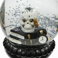 thumbnail image 5 of Skull w/ Globe, 5 of 5